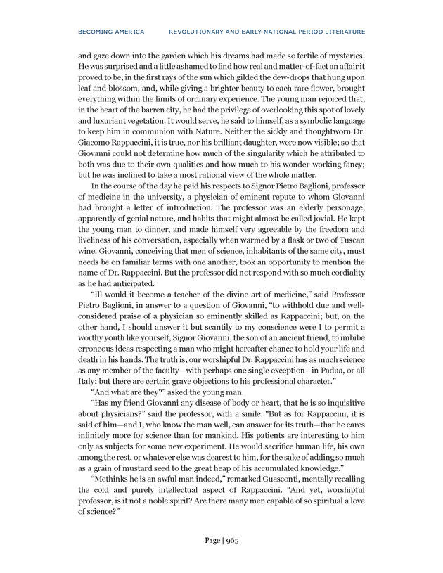 Becoming America - Title Page 976